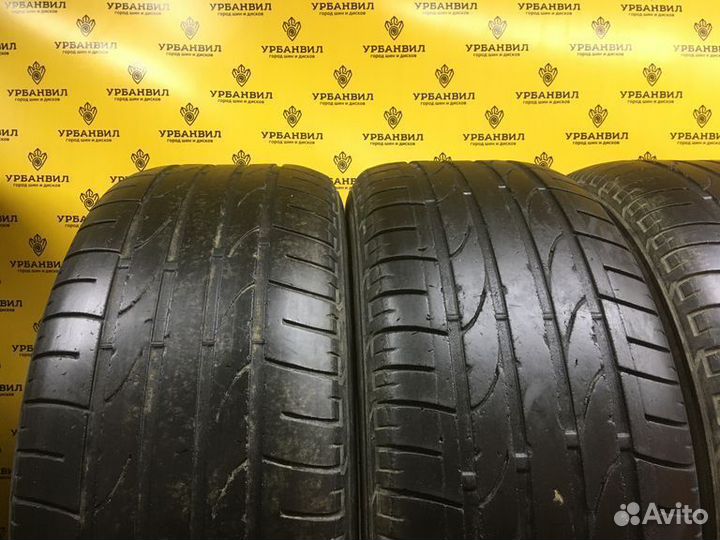 Bridgestone Dueler H/P Sport 235/55 R17 99V