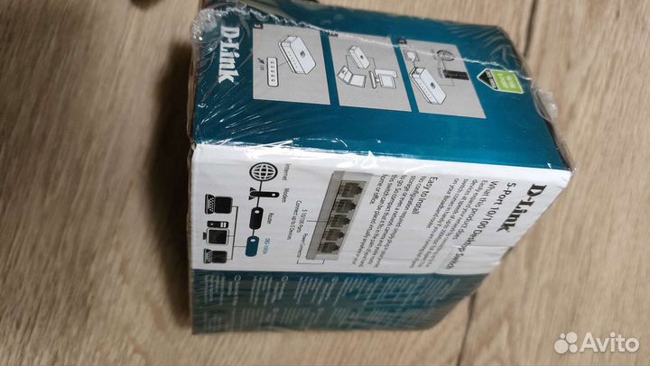 Продам свитч