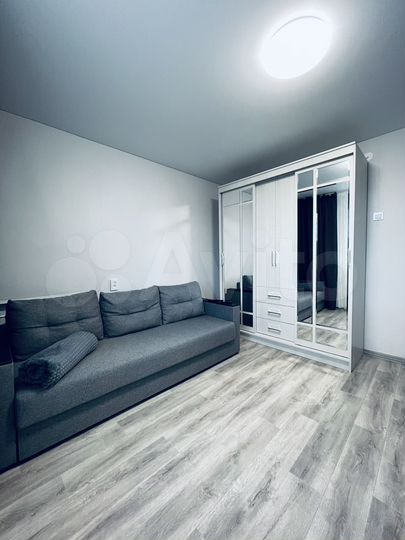 1-к. квартира, 31 м², 3/9 эт.