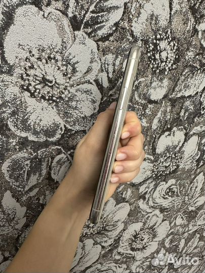 iPhone 11 Pro, 256 ГБ