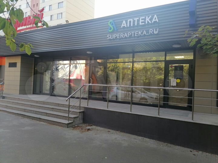 Свободного назначения, 180 м²