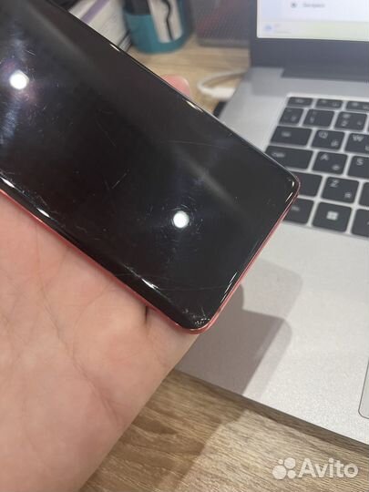 Samsung Galaxy S10, 8/128 ГБ