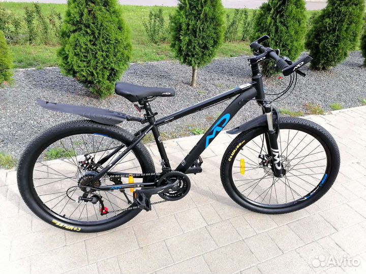 Велосипед 26