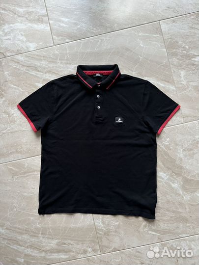 Поло Karl Lagerfeld