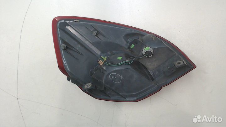 Фонарь (задний) Subaru Legacy Outback (B13), 2006