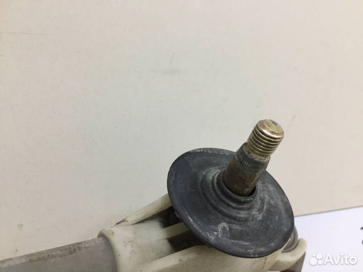 Трапеция стеклоочистителей Nissan Almera Classic B