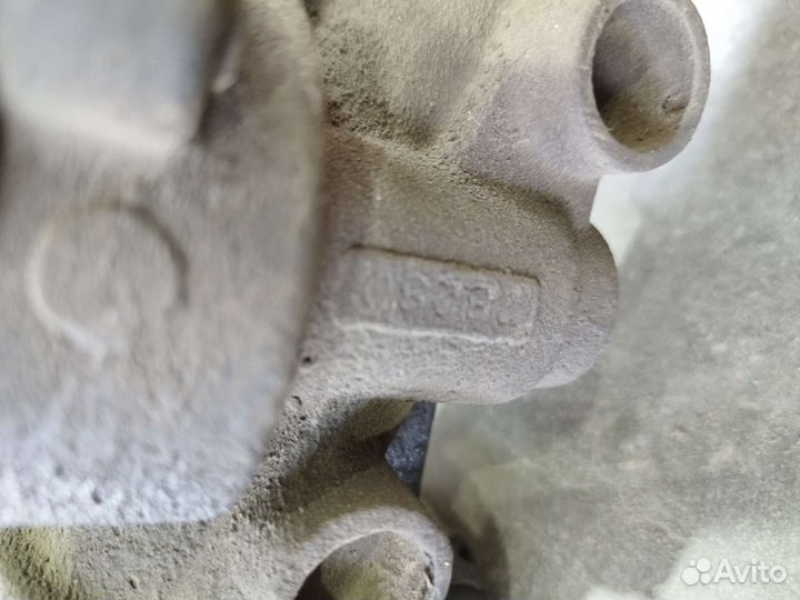 Рулевая рейка Тойота Эстима ACR30