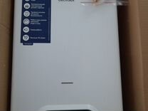 Как включить газовый котел electrolux gwh 350 часть 2 газовый нагреватель