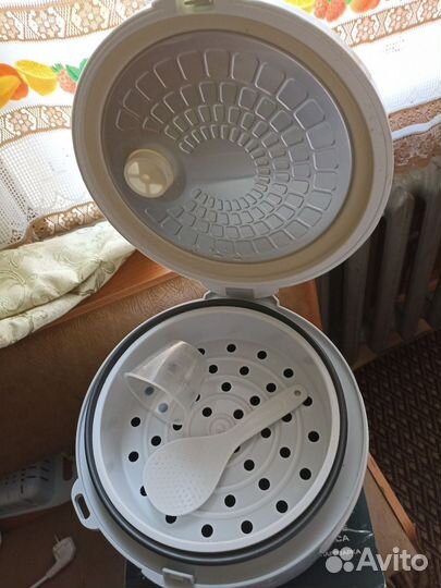 Мультиварка бу