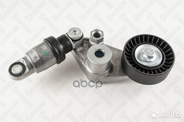 Ролик натяжной 0340869SX Stellox