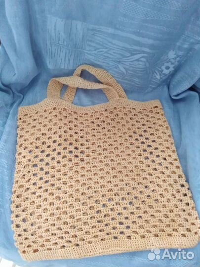 Cумка авоська СССР