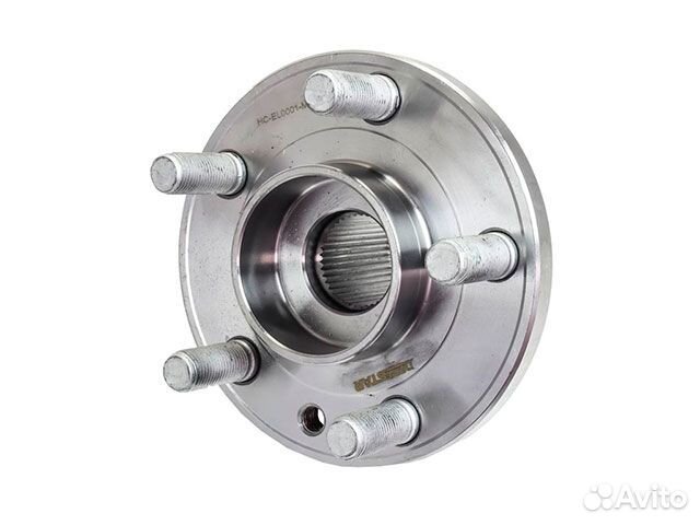 Ступица колеса передняя Ford Galaxy