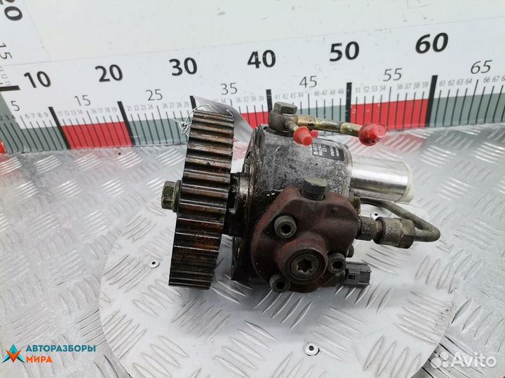 Тнвд Opel Meriva (A) 2005 55576403