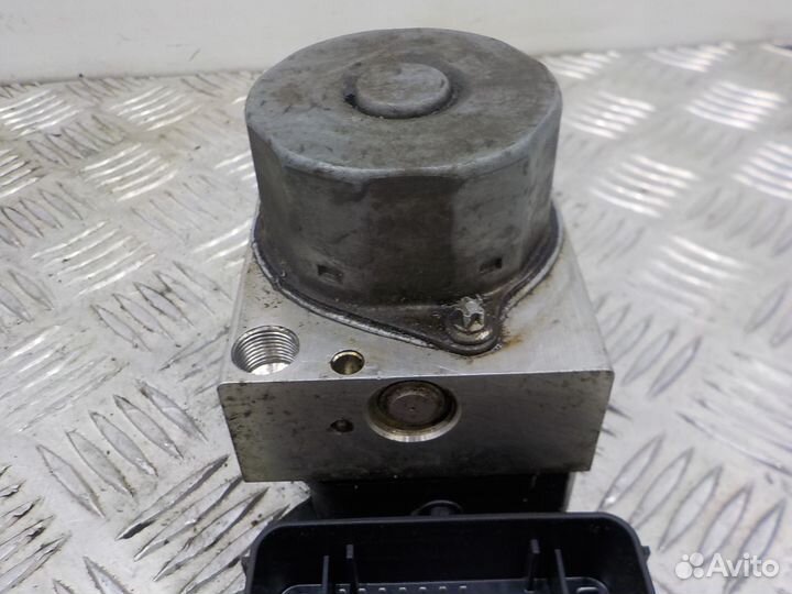 Блок ABS, Volkswagen Polo (Sed RUS)