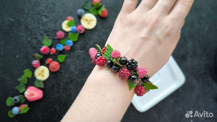 Браслет 