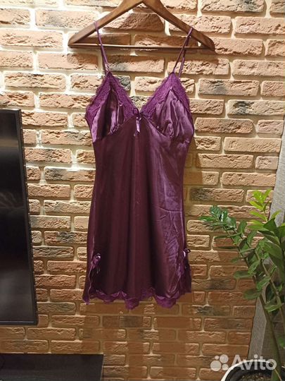 Набор из 2 ночных сорочек, р. 42-44