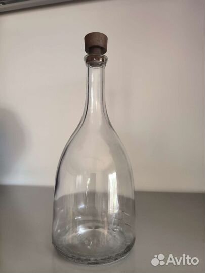 Бутылка для масла, сока