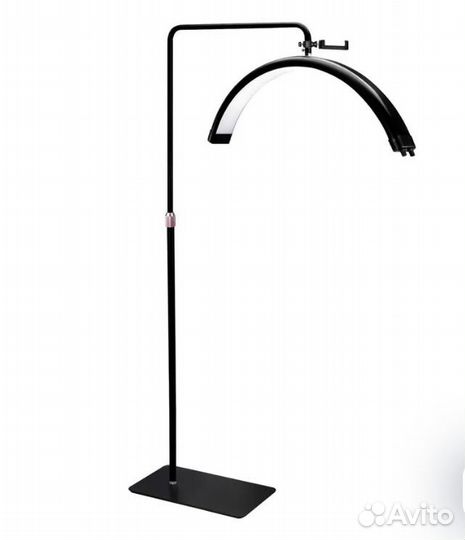 Лампа луна бестеневая