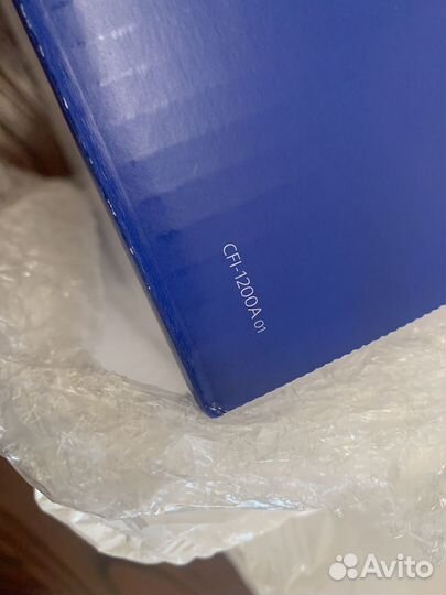 Новая приставка Playstation 5