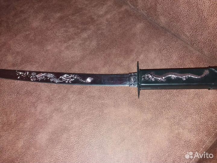 Карнавальный костюм нинзя