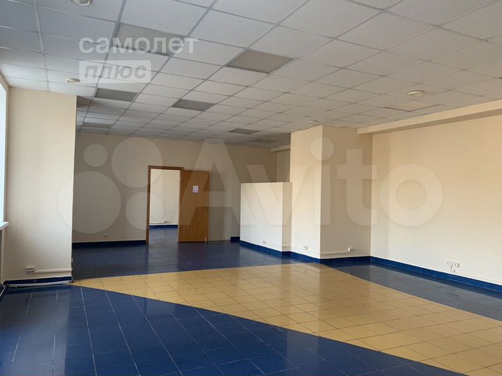 Сдам офисное помещение, 100 м²