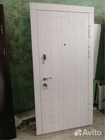 Входные Двери по Вашим Размерам Черкизово