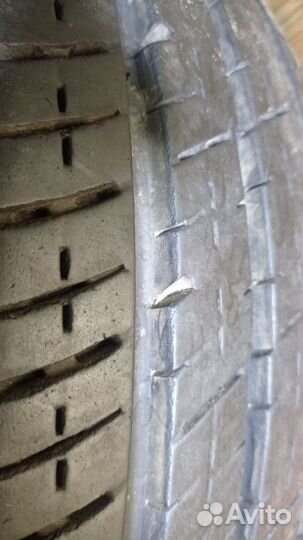 Continental Vanco 2 215/70 R15C