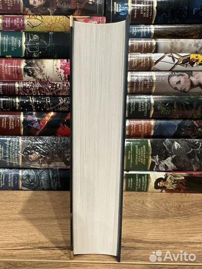 Ч. Диккенс - Большие надежды - Лавка древностей