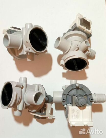 Насос стиральной машины Самсунг