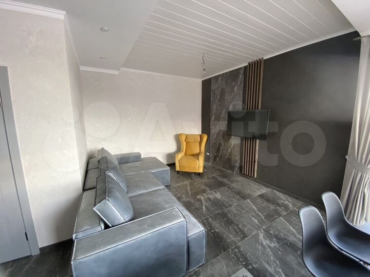 Дом 150 м² на участке 7 сот.