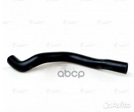 Кмпл патрубков охл. для а/м Лада 2110 (epdm 4ш