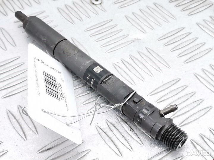 Форсунка для Hyundai-KIA Terracan