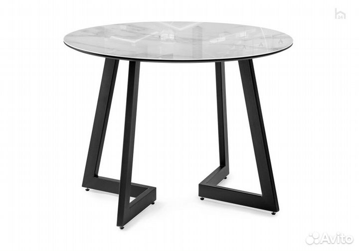 Стол обеденный Алингсос