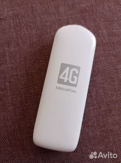 Модем 4g megafon m 150-1 под любого оператора