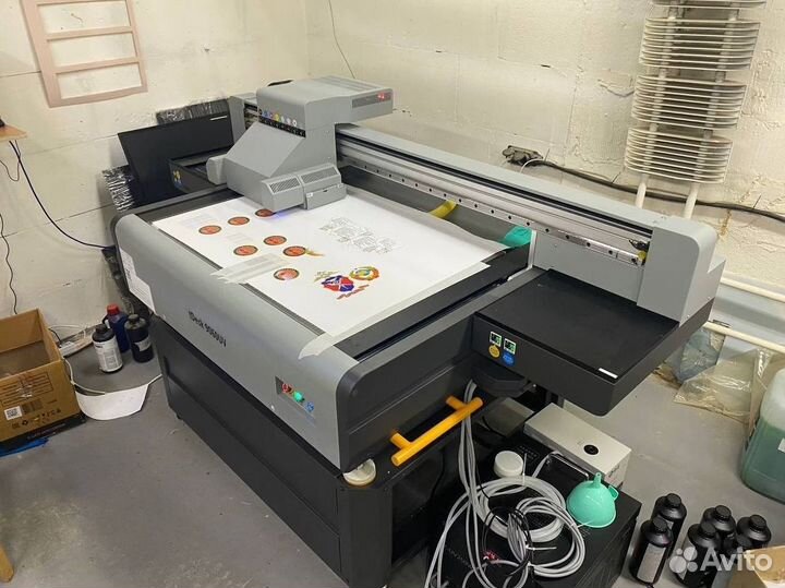 Уф принтер.Арт 3879