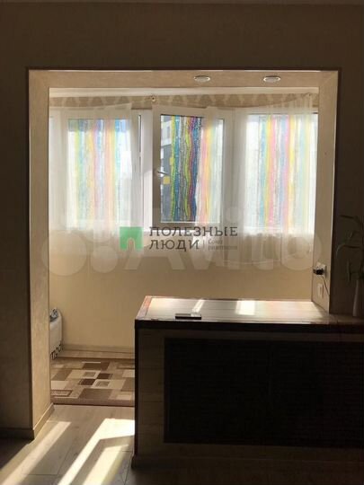 Квартира-студия, 24,5 м², 14/25 эт.