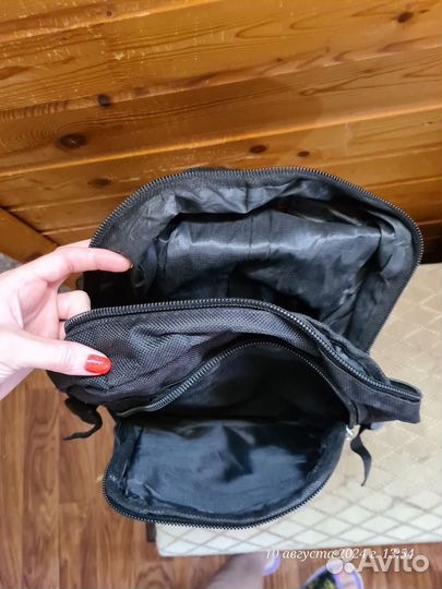 Рюкзак туристический