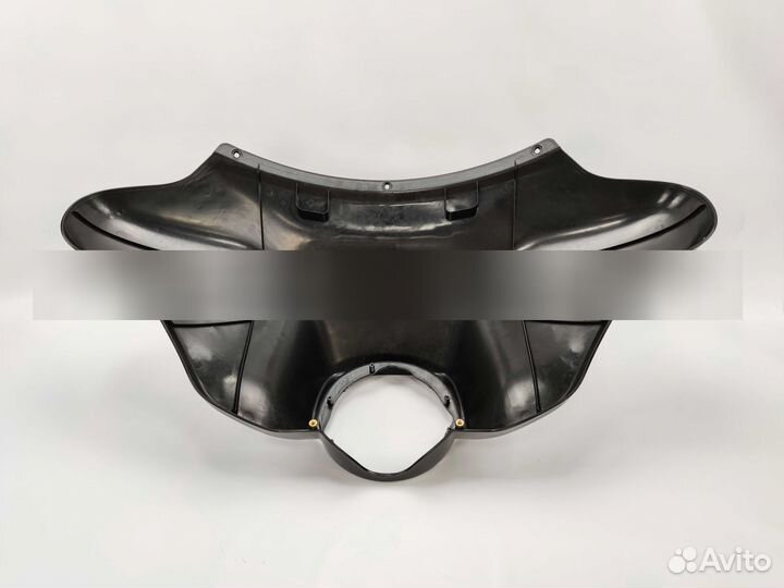 Передний обтекатель (батвинг) Harley-Davidson Elec