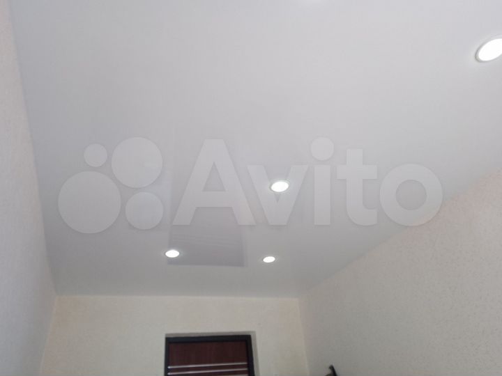 Комната 10 м² в 8-к., 2/5 эт.