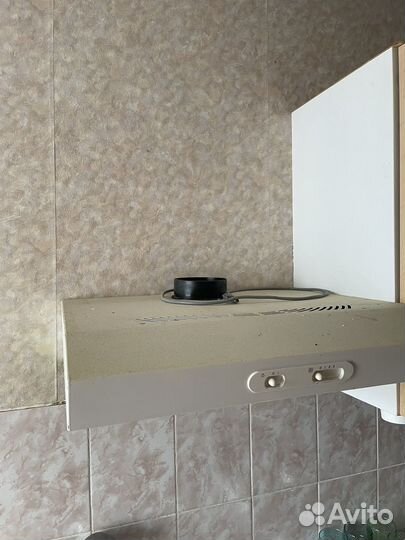 Вытяжка для кухни