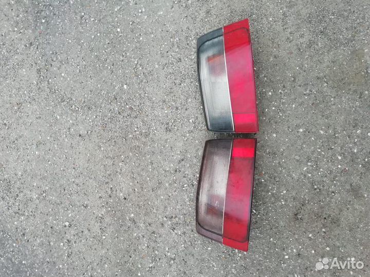 Фонарь ваз 2110