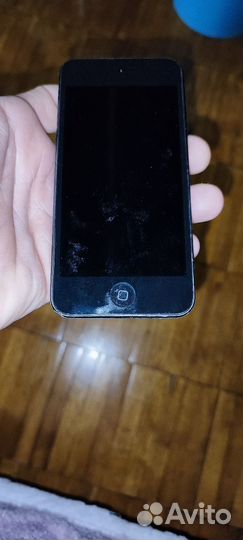 Плеер iPod touch 5