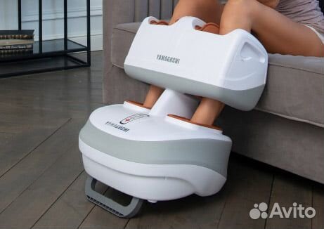 Массажер для ног