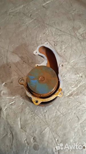 Водяная помпа Ford Transit Connect 2006