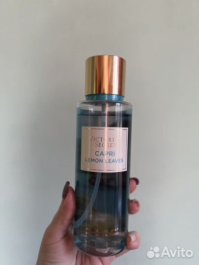 Victoria secret лосьон