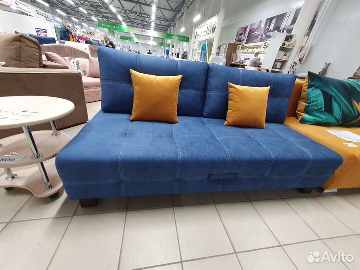 Диван