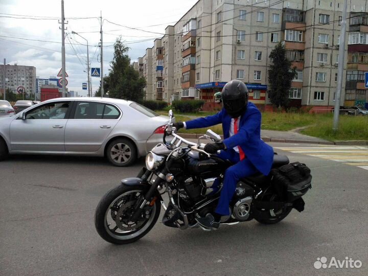 Боковые сумки кофры для мотоцикла moto-datail