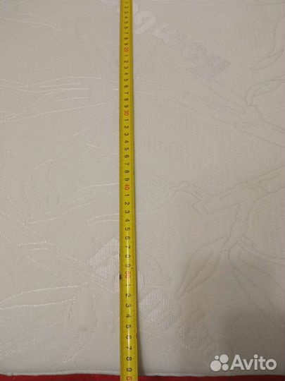 Матрас детский 120 60