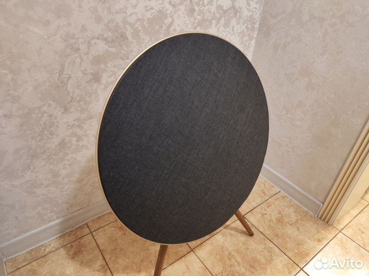 Колонка Bang & Olufsen Beoplay A9 2 поколение