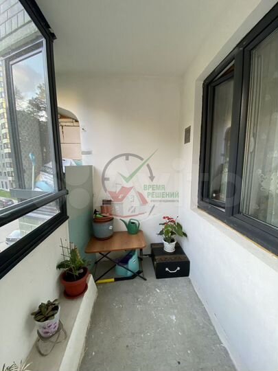 3-к. квартира, 73,4 м², 3/18 эт.